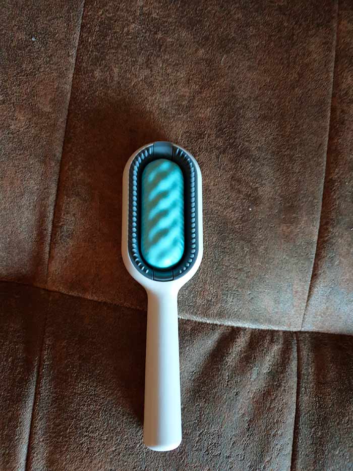 Comby, pet brush - Image 10