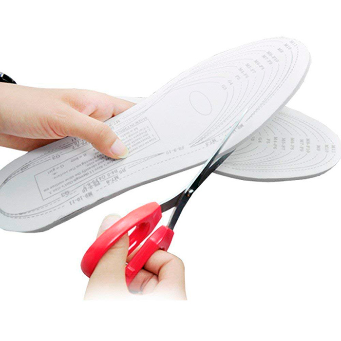 ComfortFoot, memory foam shoe insoles - Image 5