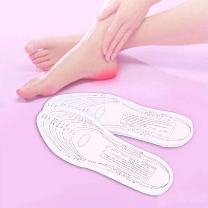 ComfortFoot, memory foam shoe insoles - Image 6
