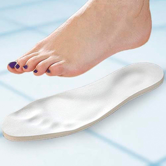 ComfortFoot, memory foam shoe insoles - Image 8