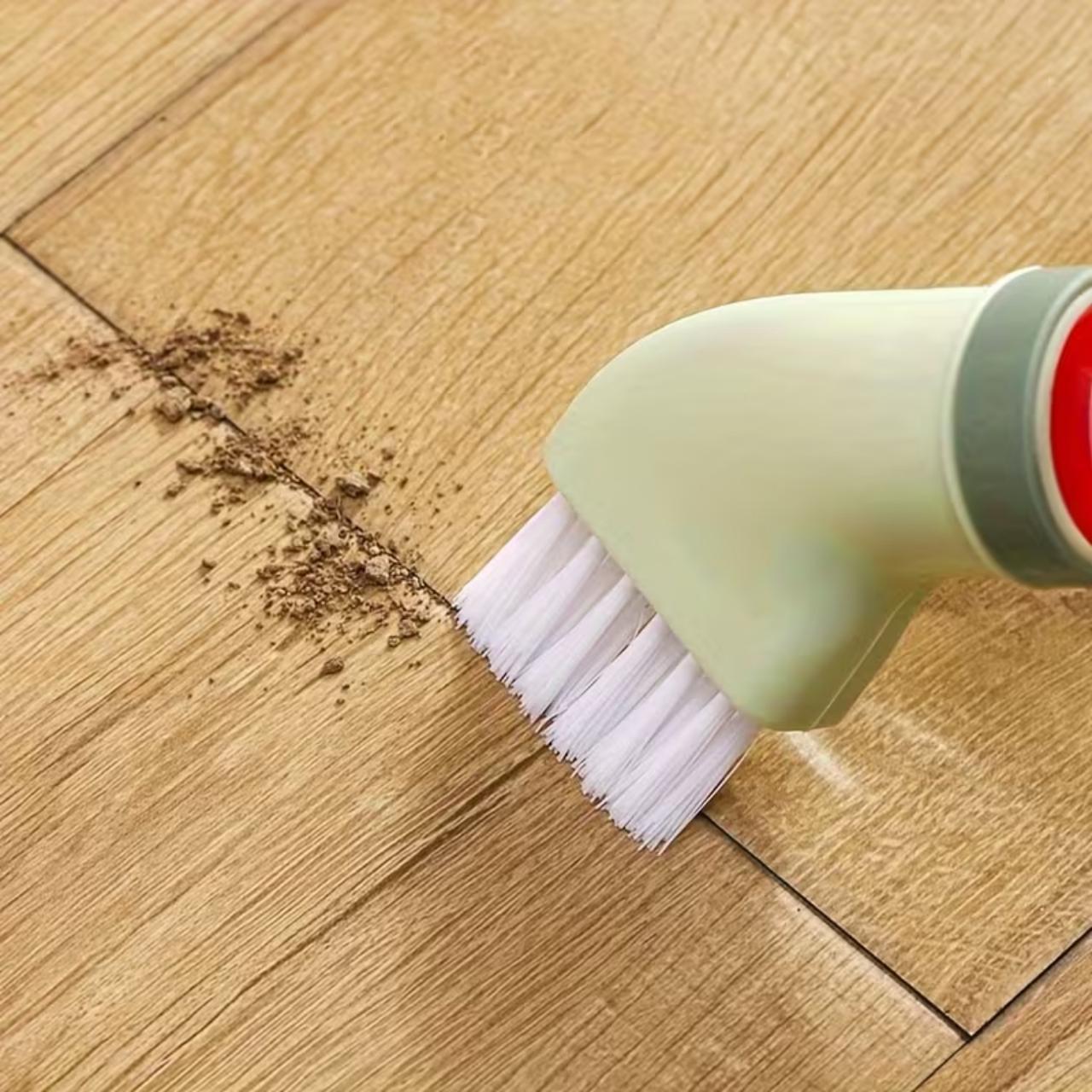 Connectix, cleaning brush with bottle attachment - Image 4