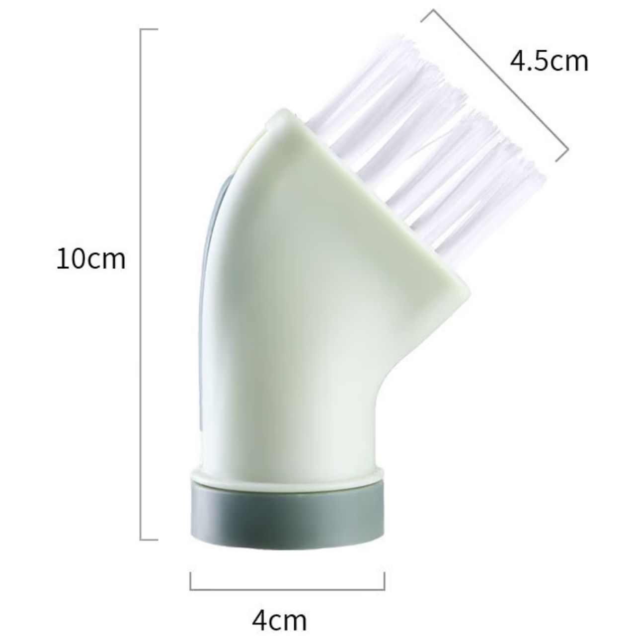 Connectix, cleaning brush with bottle attachment - Image 8