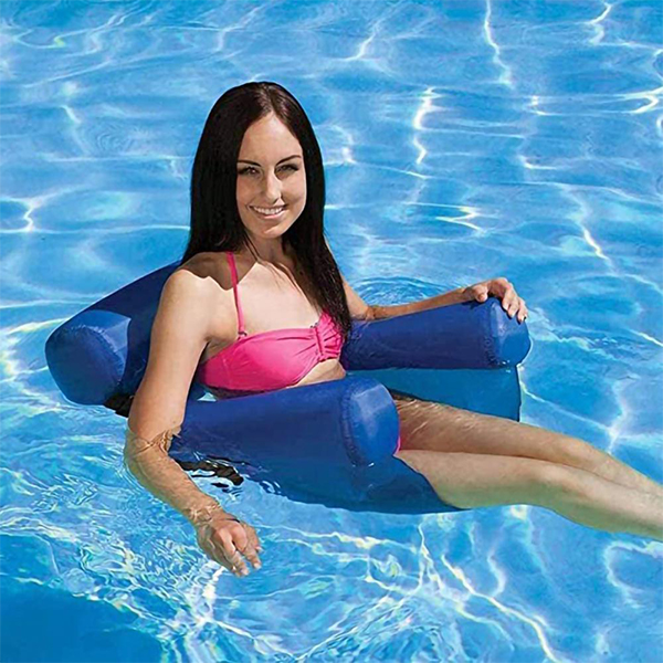 CoolChair, inflatable water chair - Image 9