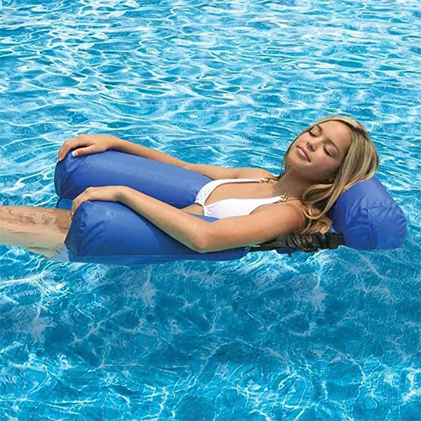 CoolChair, inflatable water chair - Image 10