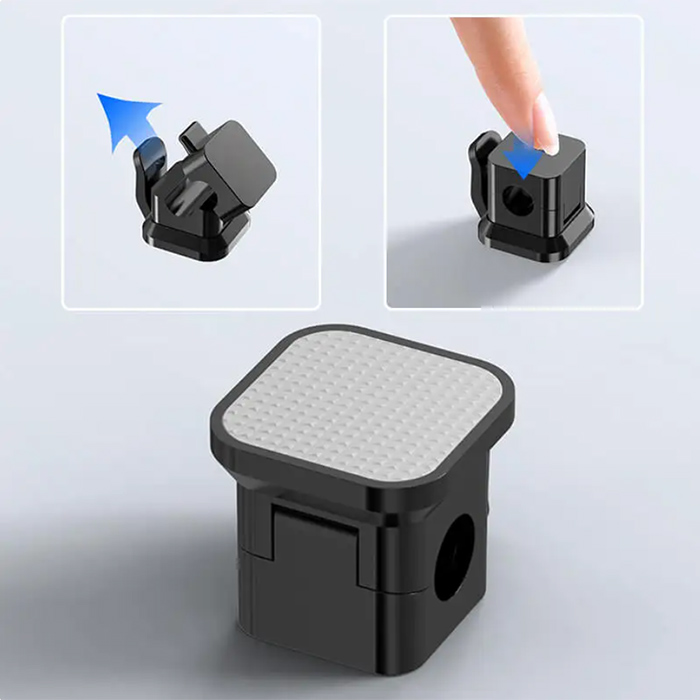CordControl, cable organiser (6 pieces) - Image 5