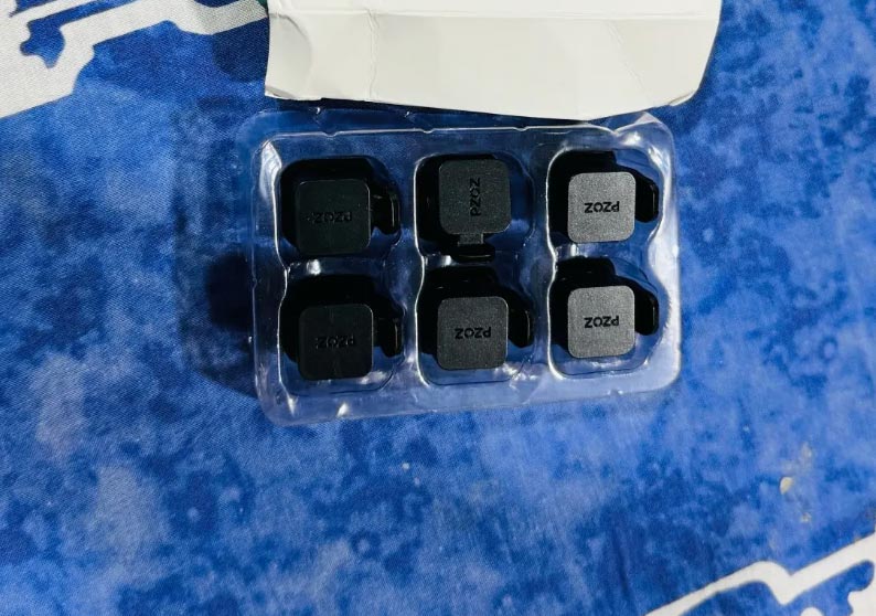 CordControl, cable organiser (6 pieces) - Image 10