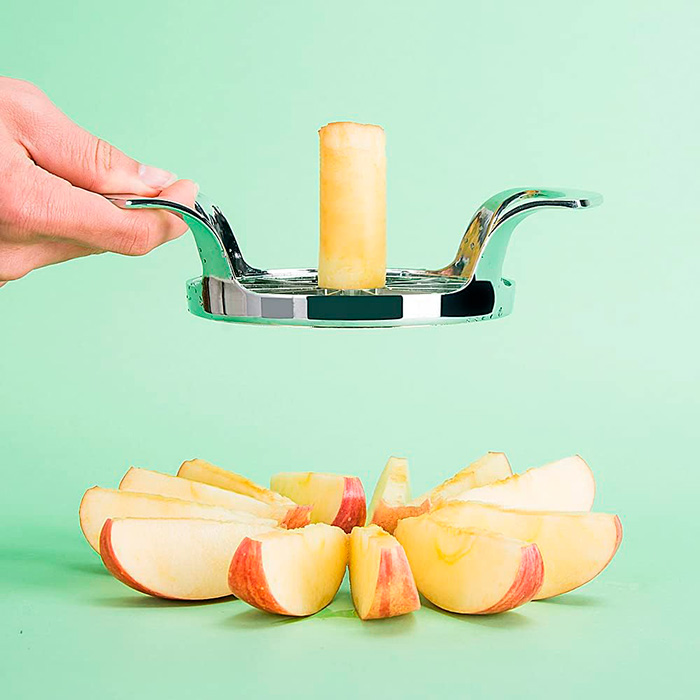 Corer, fruit and vegetable slicer - Image 3