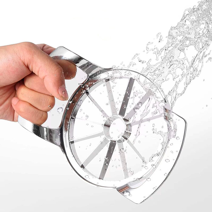 Corer, fruit and vegetable slicer - Image 5