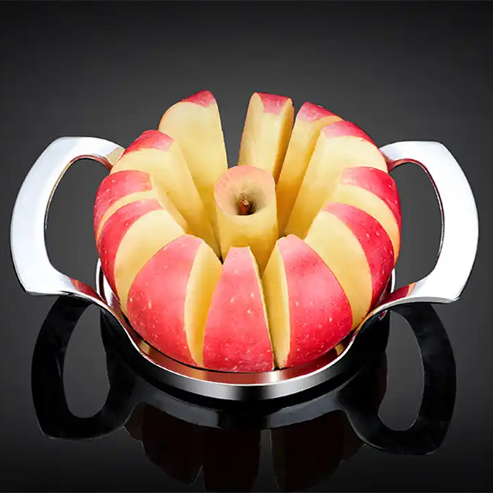 Corer, fruit and vegetable slicer - Image 8