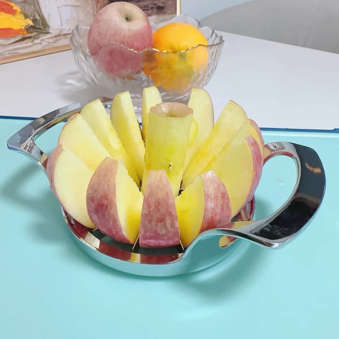 Corer, fruit and vegetable slicer - Image 10