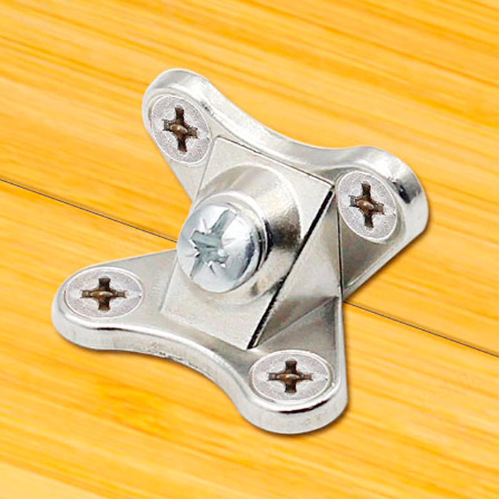 CornerButterfly, corner fixing (10 pieces) - Image 3