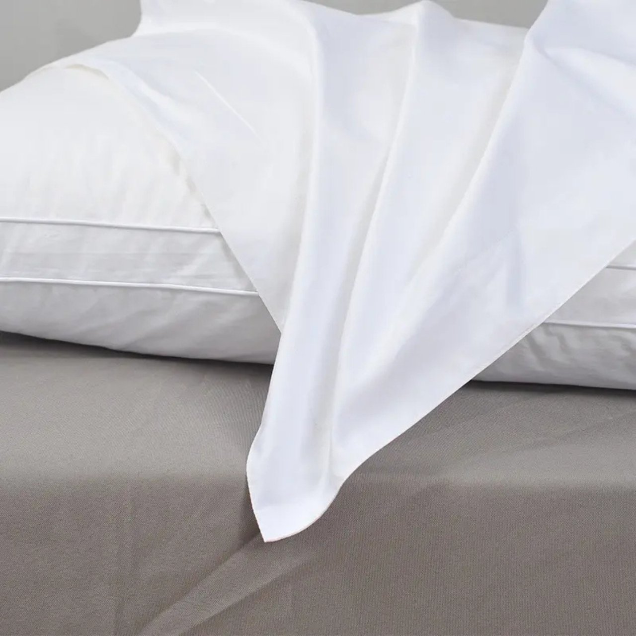 Cover, cotton pillowcase - Image 2