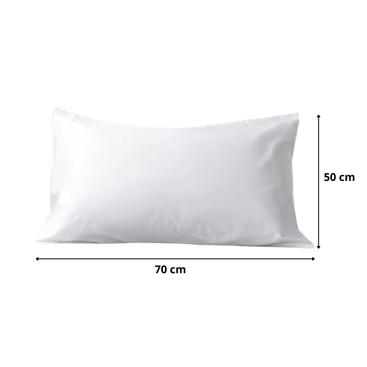 Cover, cotton pillowcase - Image 3