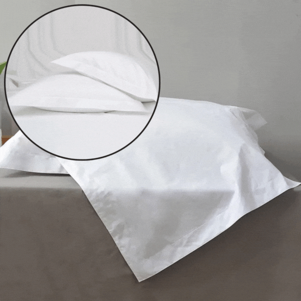 Cover, cotton pillowcase - Image 5