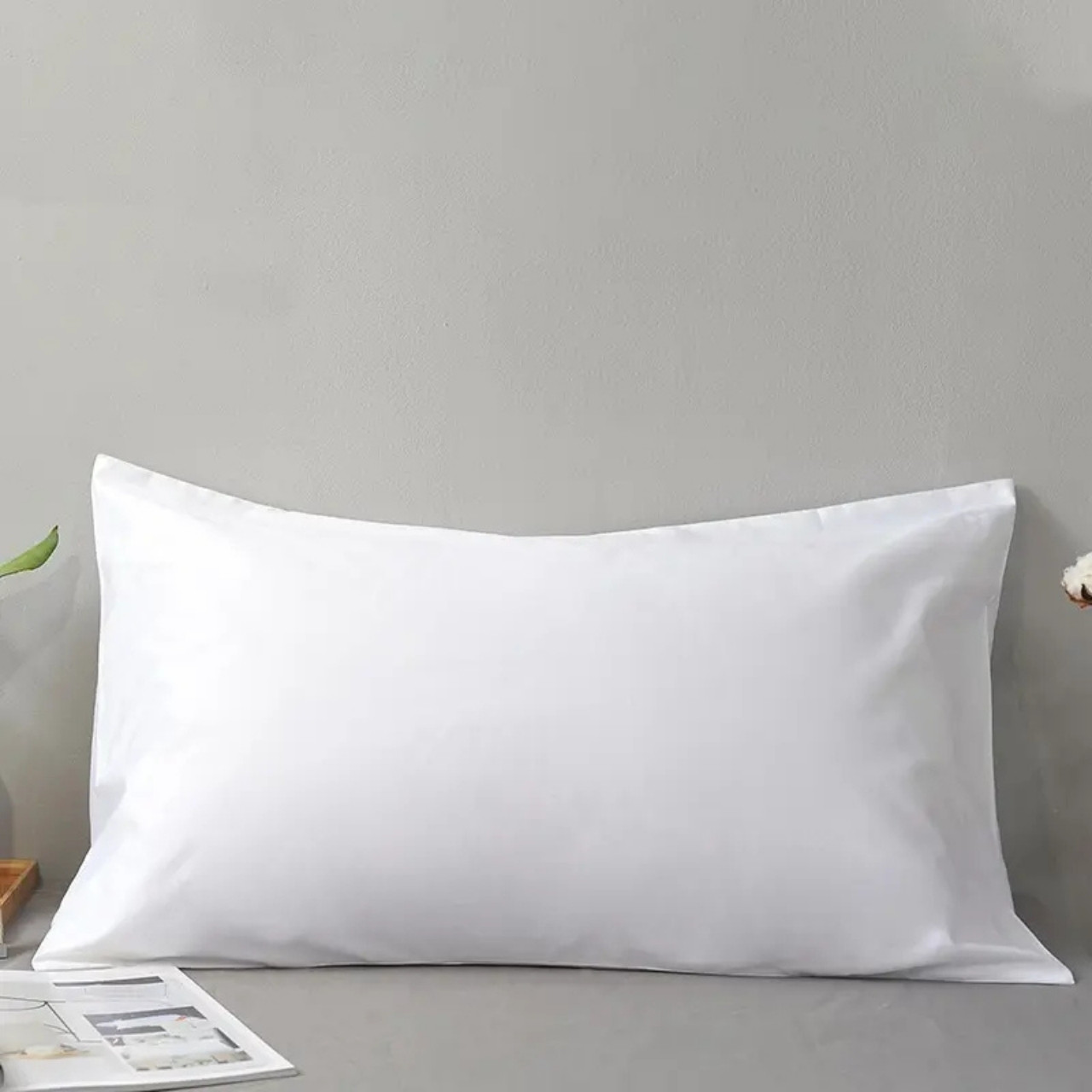 Cover, cotton pillowcase - Image 7