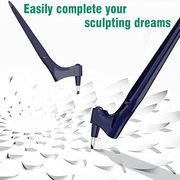 CraftTool, a tool for cutting, scoring and shaping complex graphic designs - Image 5