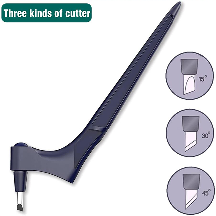 CraftTool, a tool for cutting, scoring and shaping complex graphic designs - Image 8