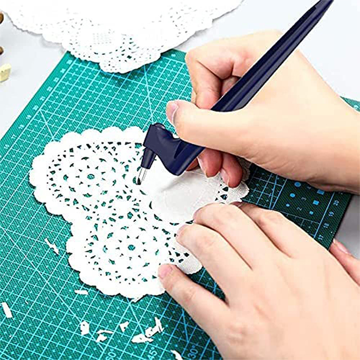 THE ULTIMATE TOOL FOR SAFE CREATION