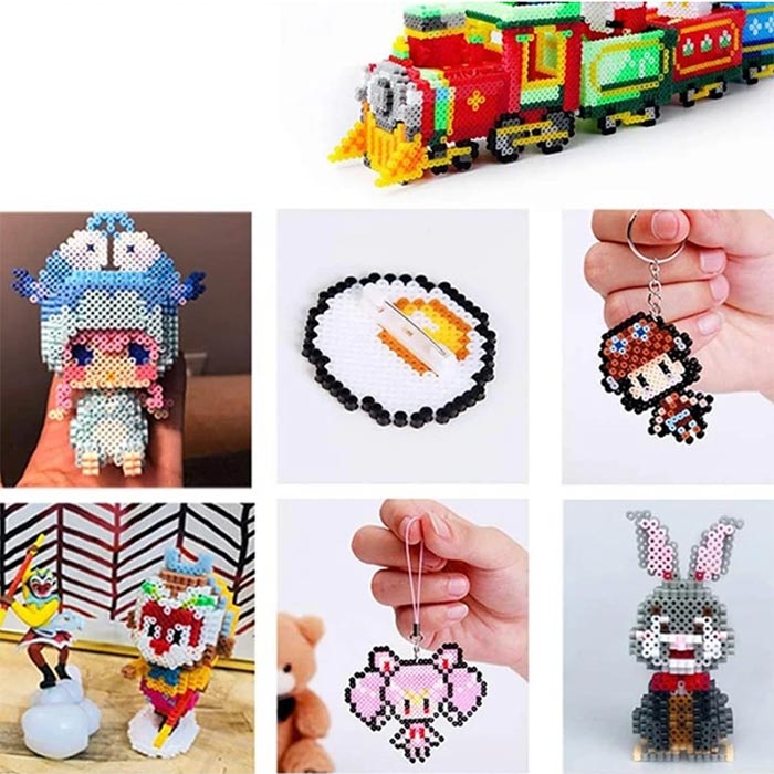 CreativeBeads, ironing beads for creativity - Image 4