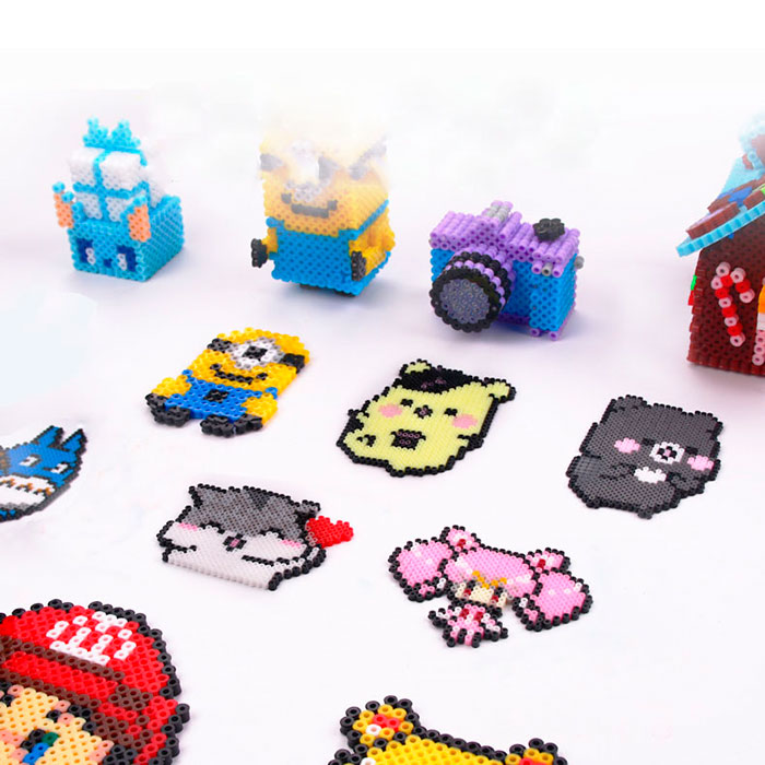 CreativeBeads, ironing beads for creativity - Image 7