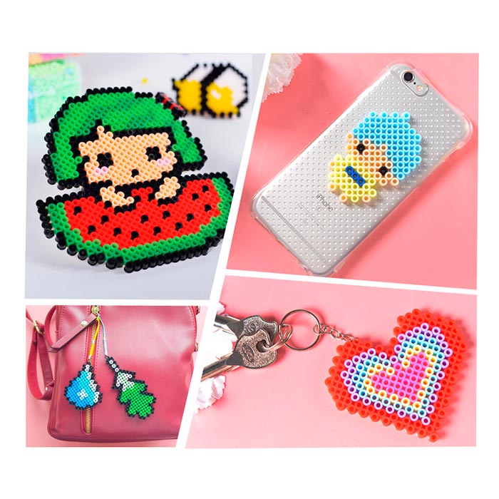 CreativeBeads, ironing beads for creativity - Image 8