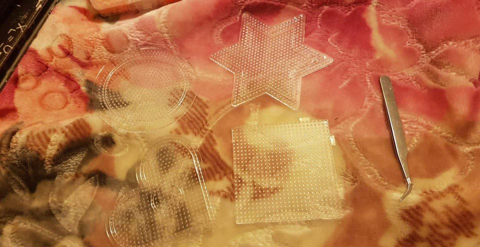 CreativeBeads, ironing beads for creativity - Image 10