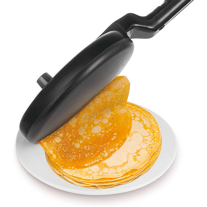 Crepes, the electric pancake maker - Image 4