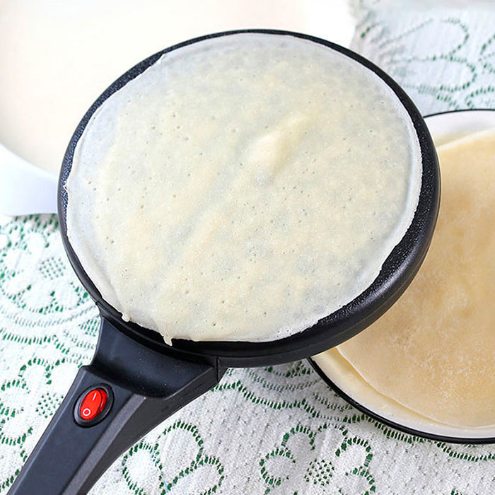 Crepes, the electric pancake maker - Image 5
