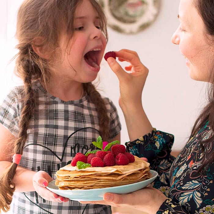 Crepes, the electric pancake maker - Image 9