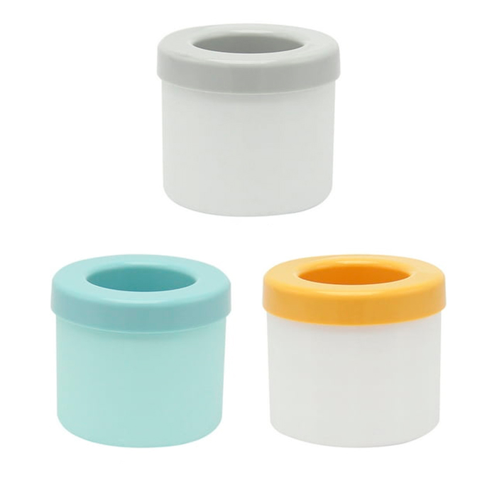 Cubes, silicone ice cube mould - Image 3