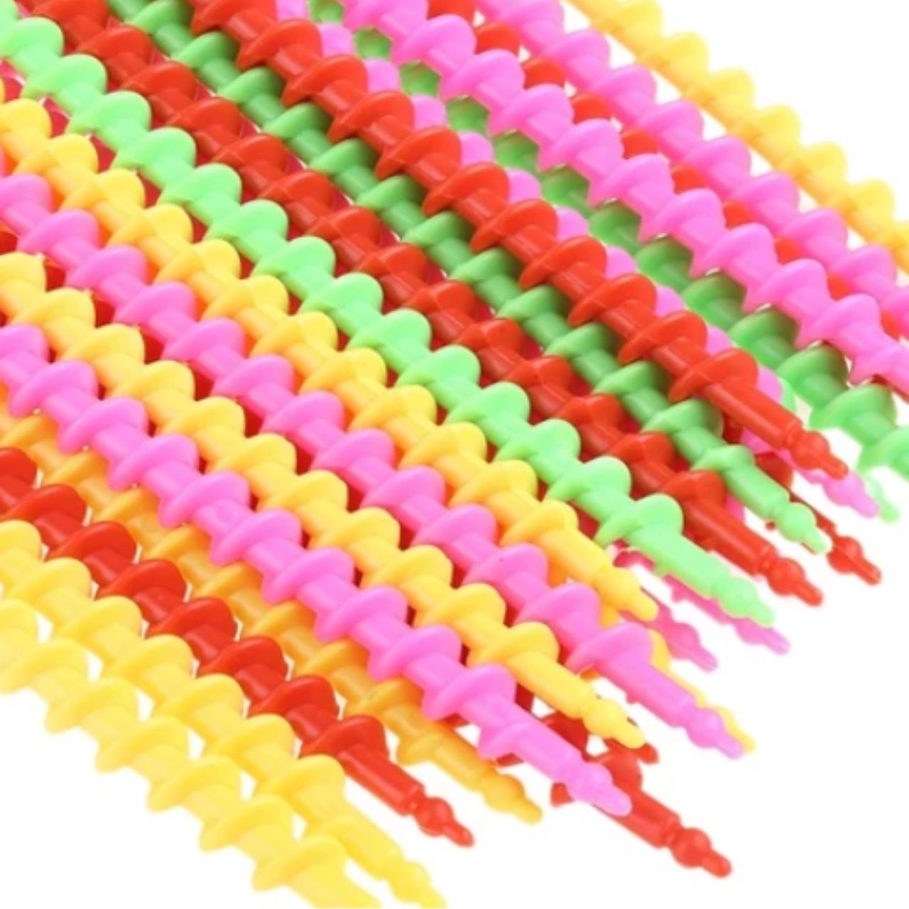 Curlsy, spiral curlers for perfect curls - Image 4