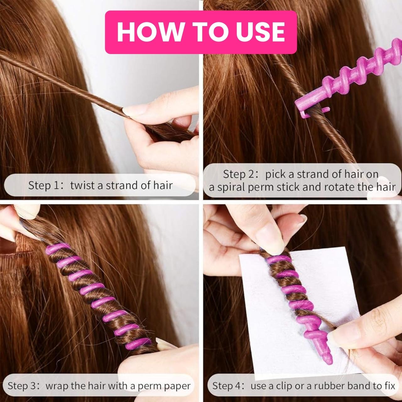 Quick and easy to use