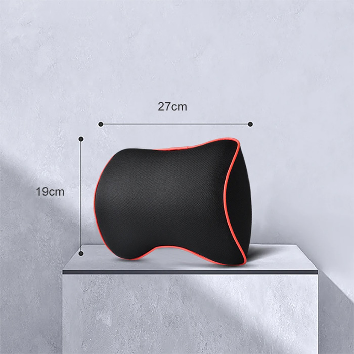 Cushion, car neck pillow - Image 2
