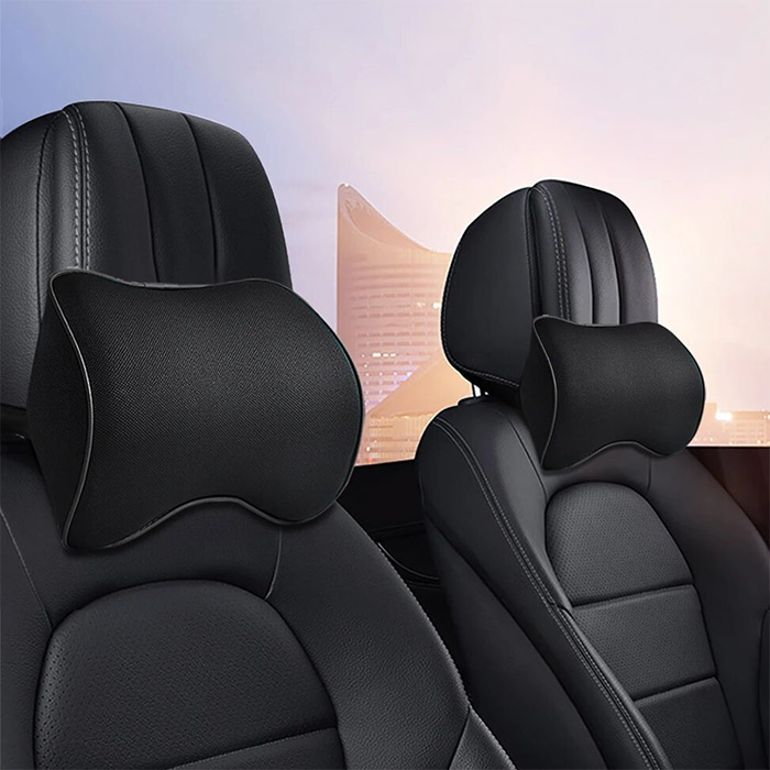 Cushion, car neck pillow - Image 3
