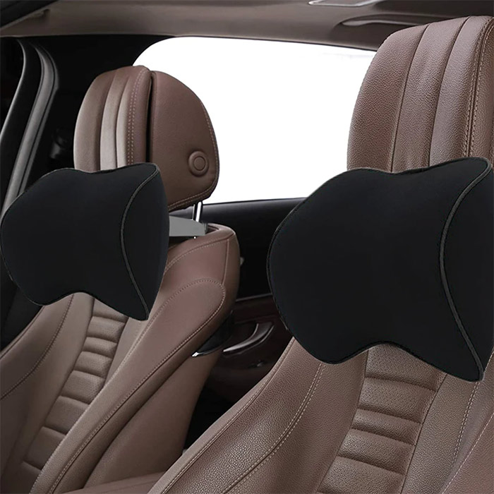 Cushion, car neck pillow - Image 8