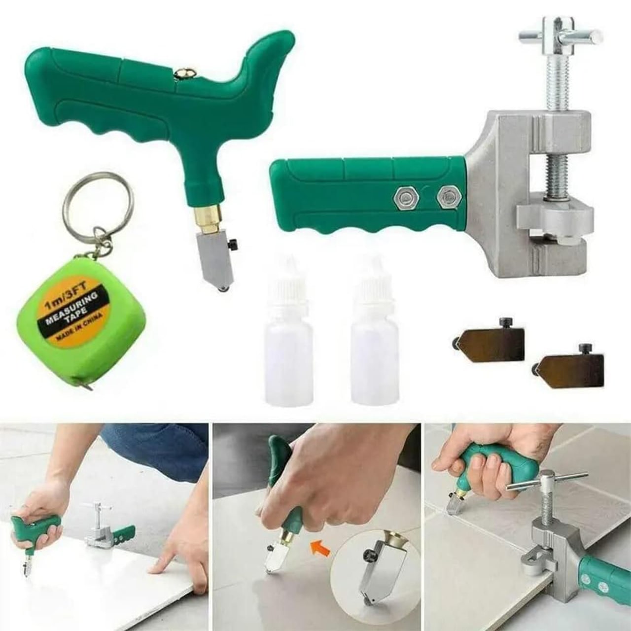 CutGlass, ceramic and glass cutter - Image 2