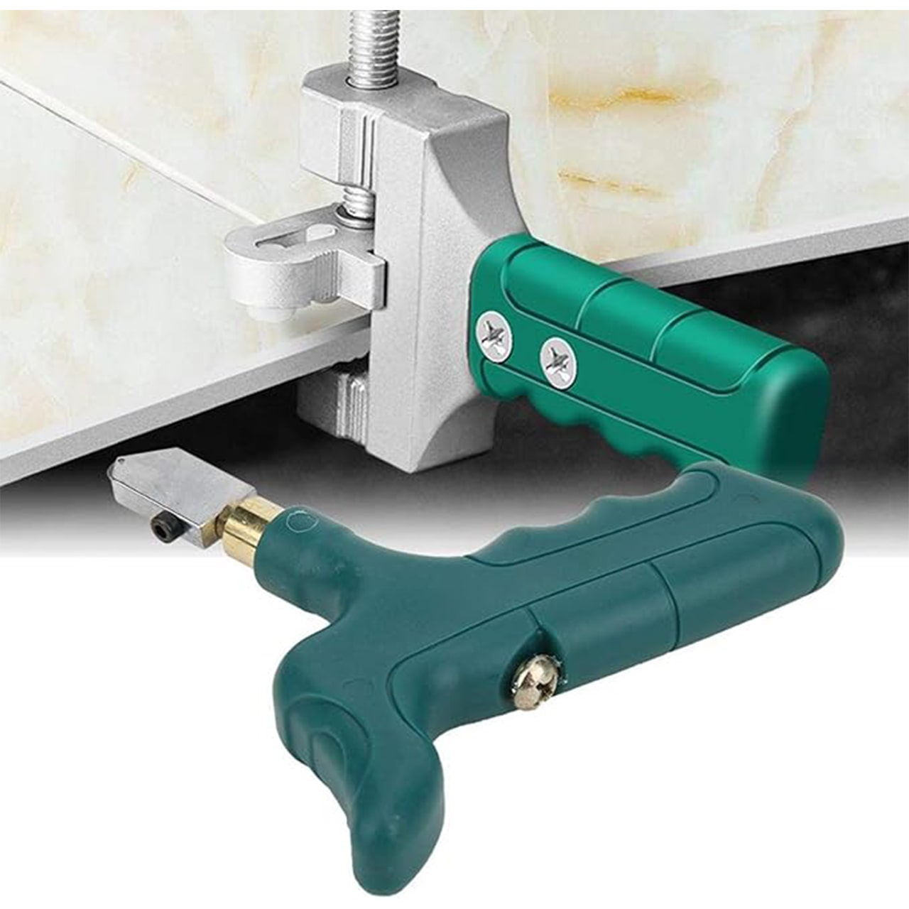 CutGlass, ceramic and glass cutter - Image 4