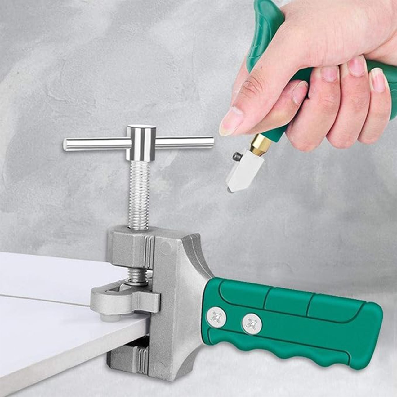 CutGlass, ceramic and glass cutter - Image 5
