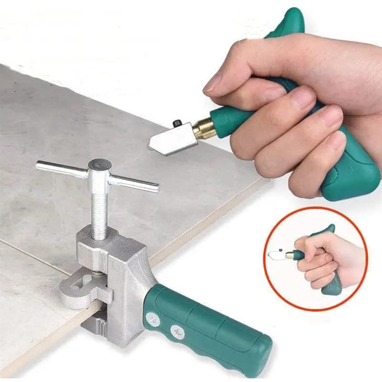 CutGlass, ceramic and glass cutter - Image 7