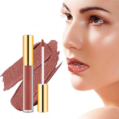 DiamondLuxe glitter lipstick - Image 3
