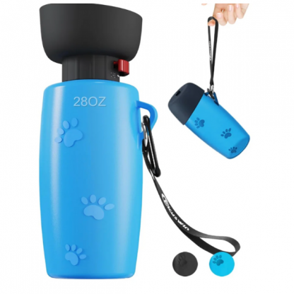 Water bottle for dogs, DOGBOTTLE - Image 2