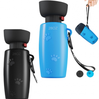 Water bottle for dogs, DOGBOTTLE - Image 8