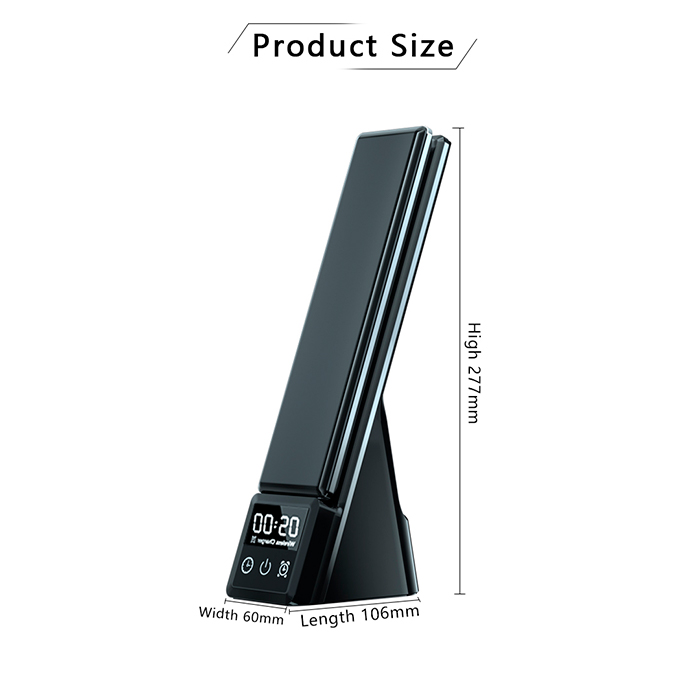 DeskStand, 3in1 charging station - Image 2