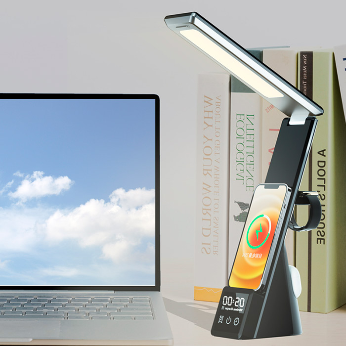 DeskStand, 3in1 charging station - Image 3