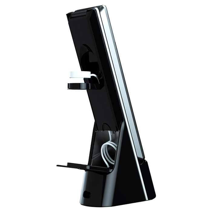 DeskStand, 3in1 charging station - Image 5