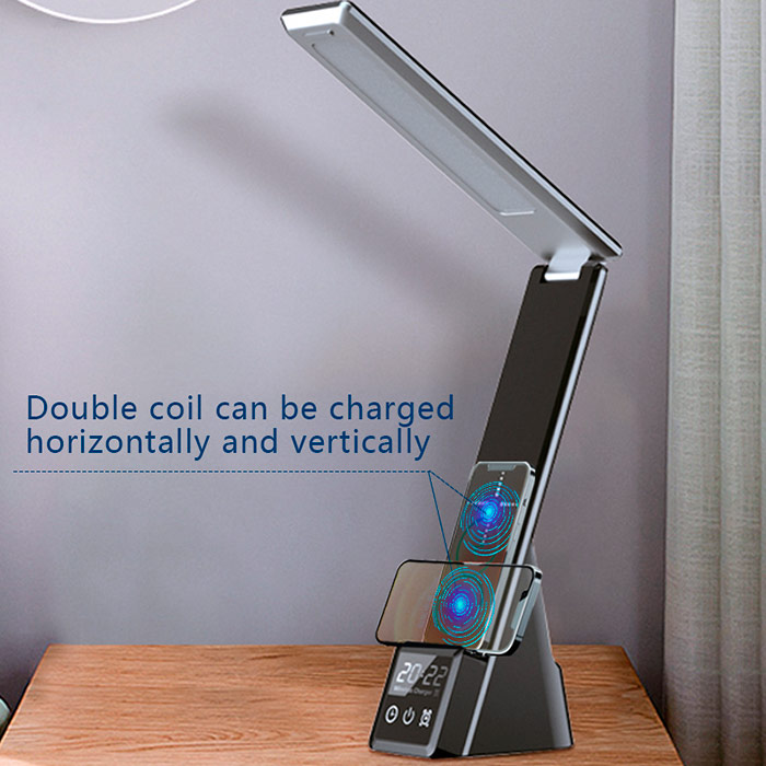 DeskStand, 3in1 charging station - Image 7