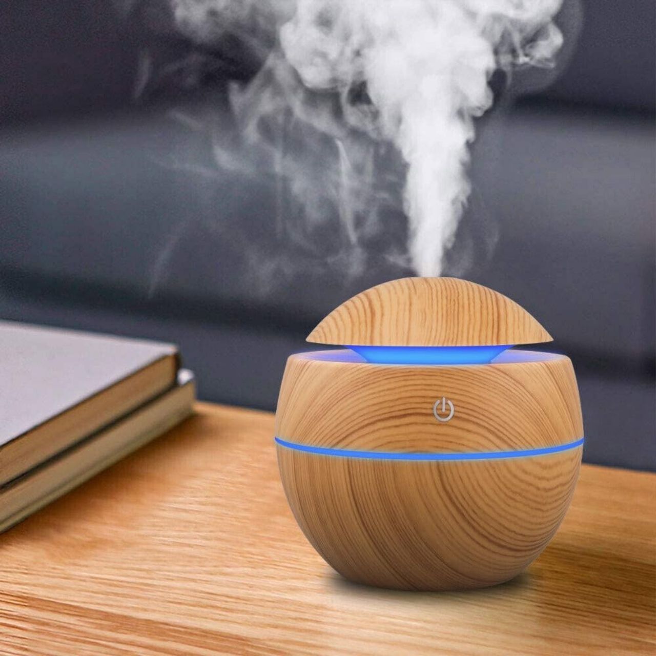 Create a relaxing atmosphere