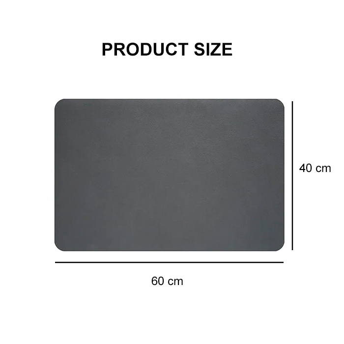 DishDry, the quick-drying draining mat - Image 2