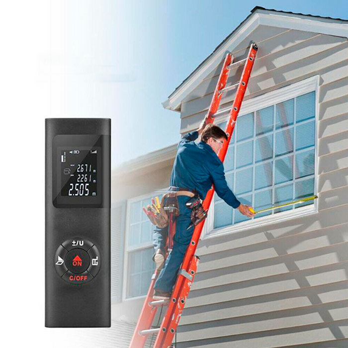 DistanceMeter, laser distance meter - Image 8