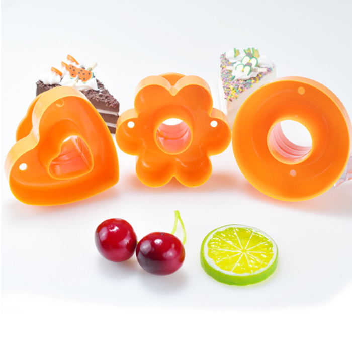 DonutModels, unique moulds suitable for creating doughnuts, biscuits and other sweets - Image 2